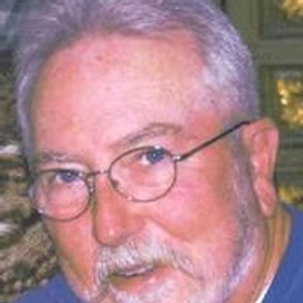 Steven Tibbetts