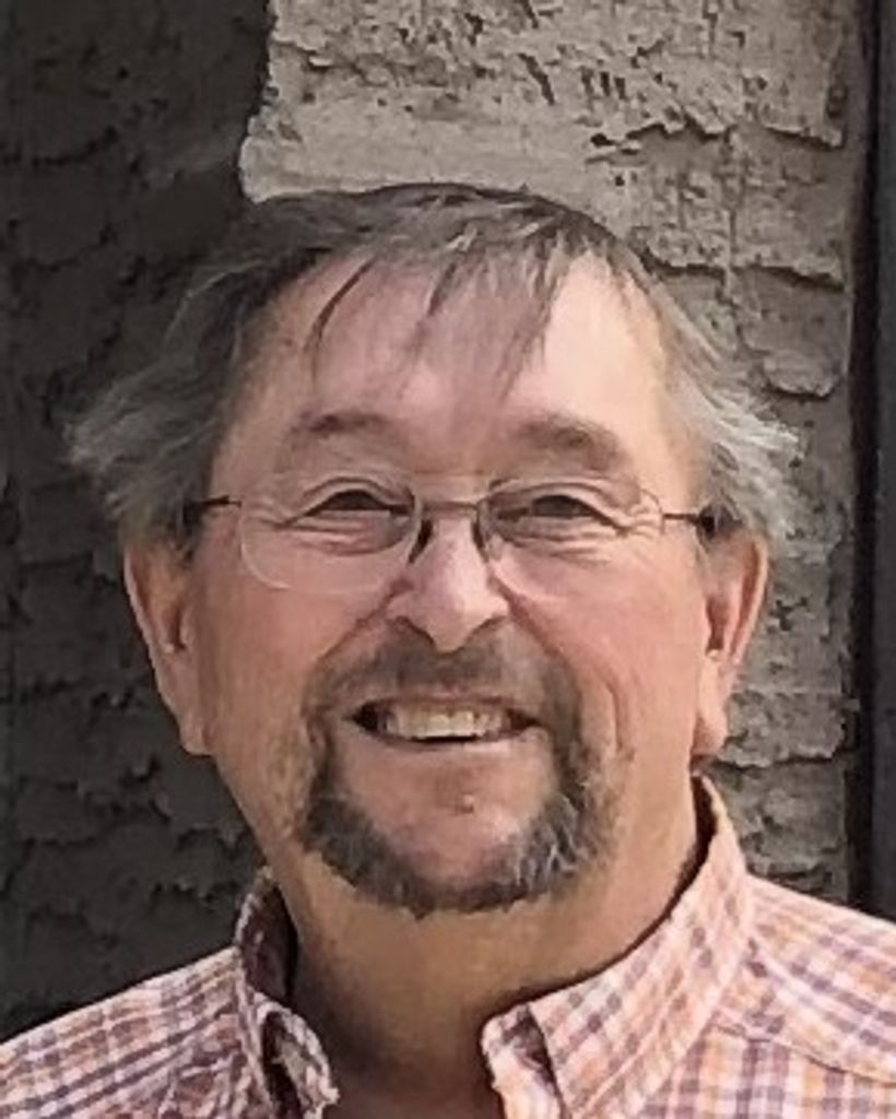 Richard Swenson