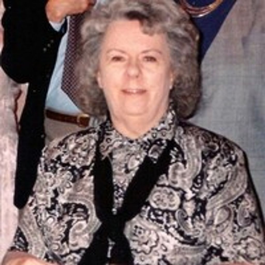 Paula M. Vadeboncoeur