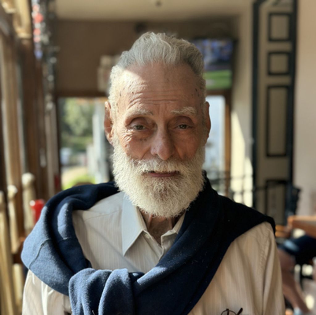 Gayle "Philip" Nonemaker Profile Photo
