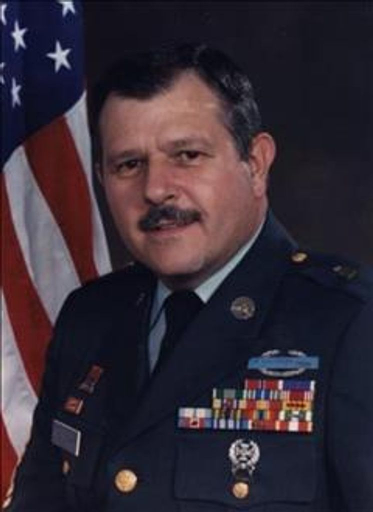 Harold Eugene Morrison