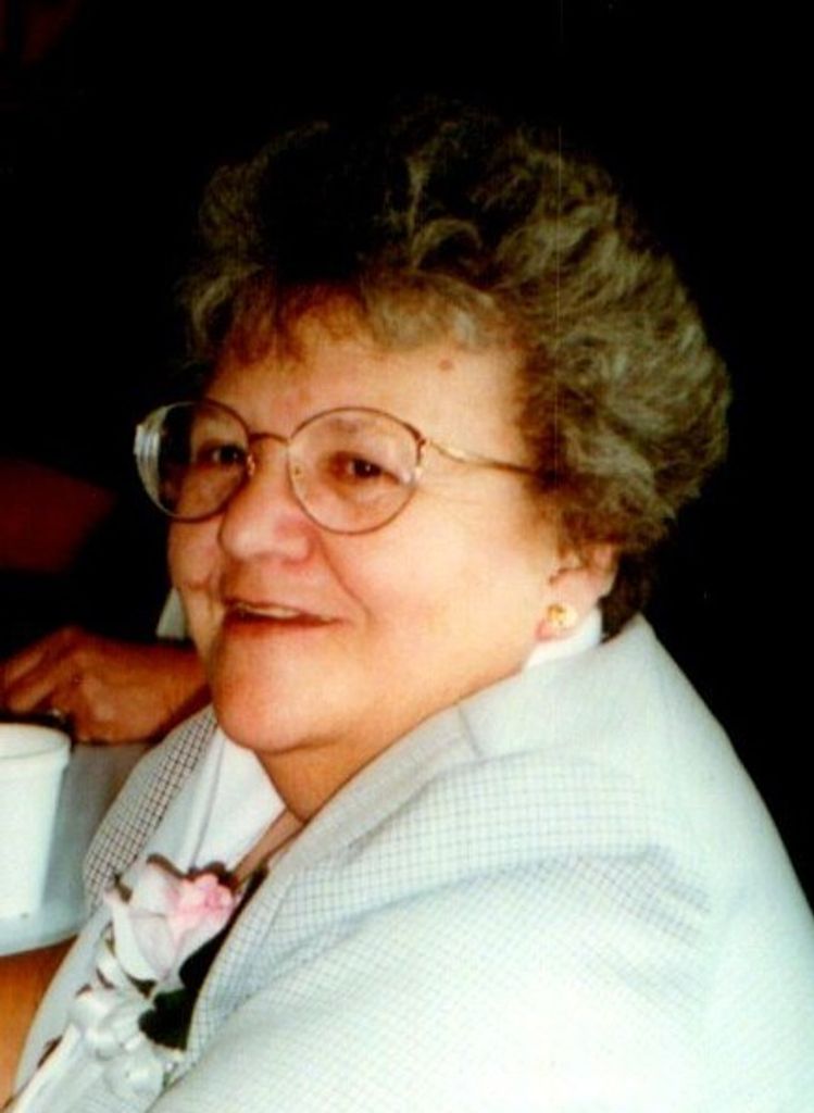 Irene Pettit Profile Photo
