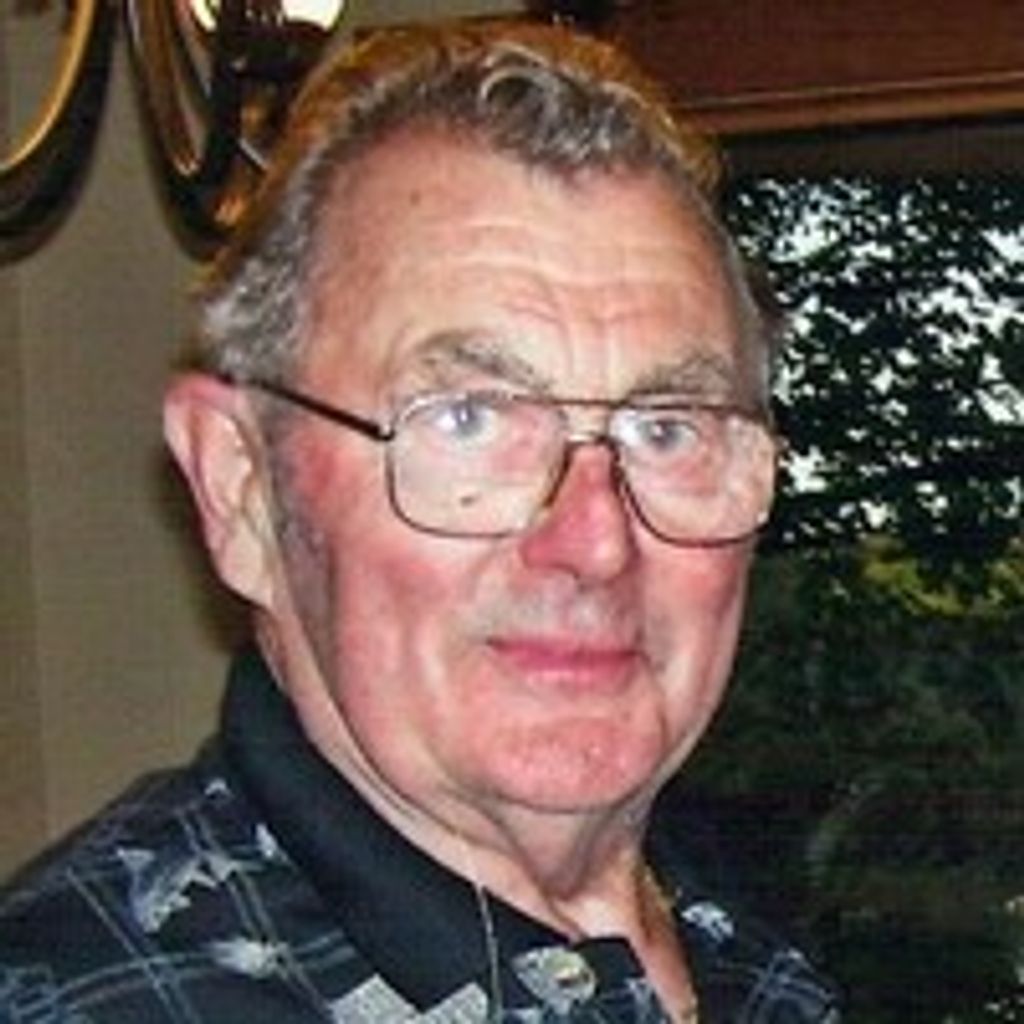 Joseph Pangratz Profile Photo