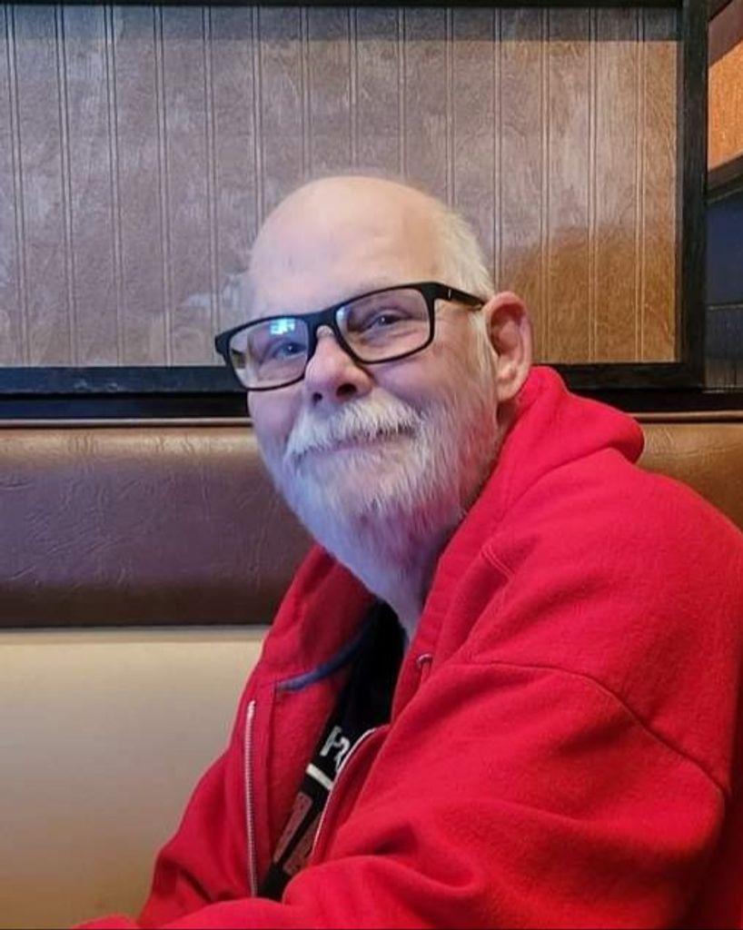 Robert Milton Bigham Sr.