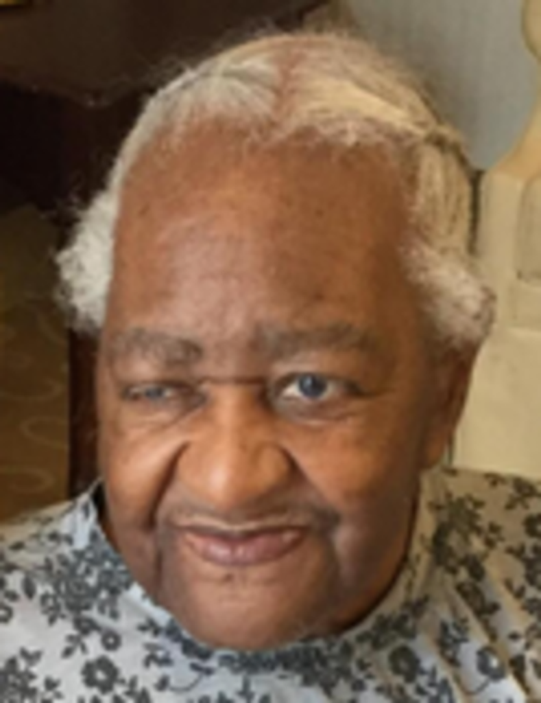 Florence (Taylor) Easterling