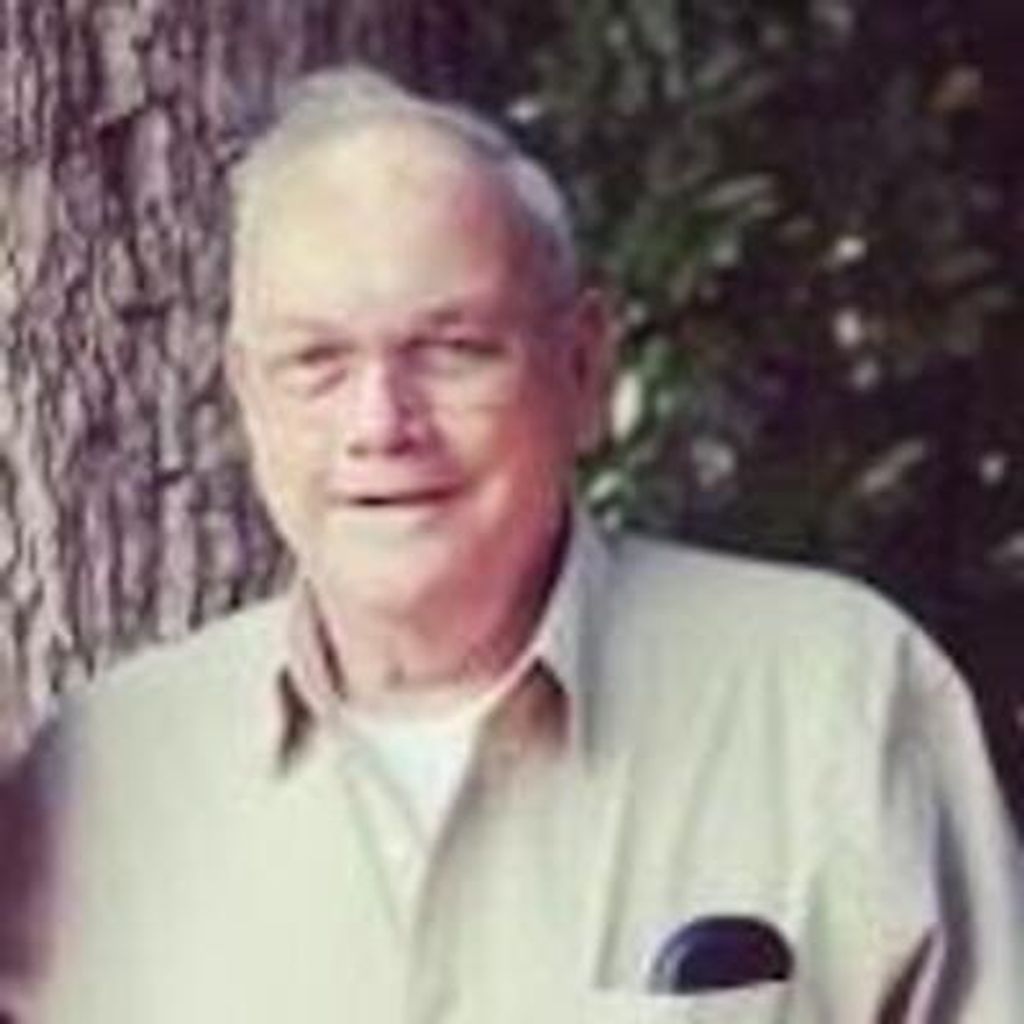 Donald Barham Profile Photo
