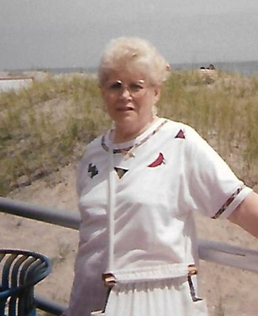 Mary L. Casalvera Profile Photo