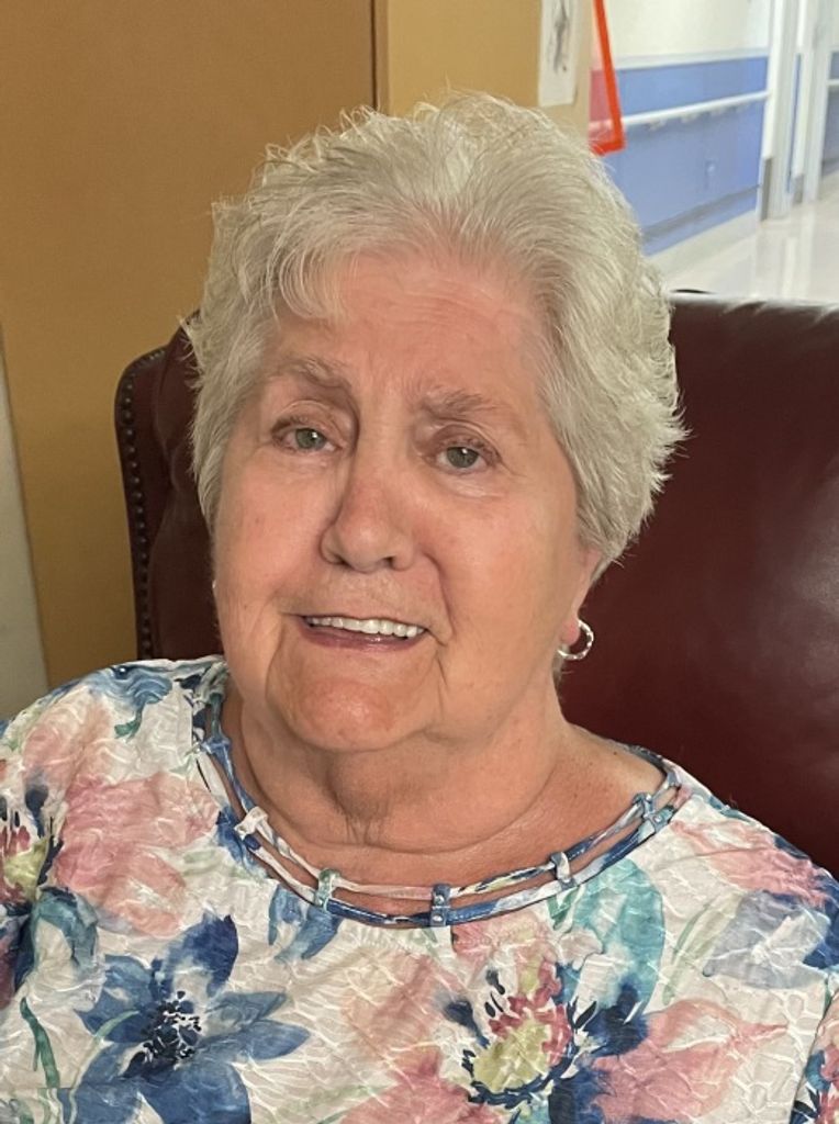 Matilda A. Capouellez Profile Photo