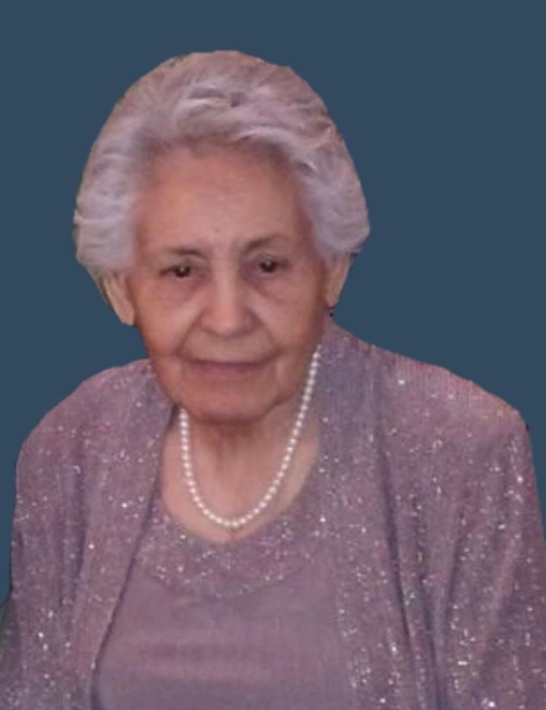 Maria Faz Peña Profile Photo