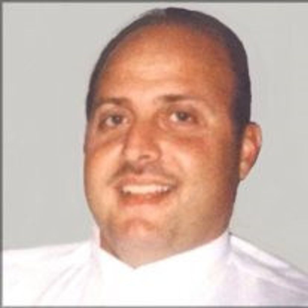 Edward Scampoli