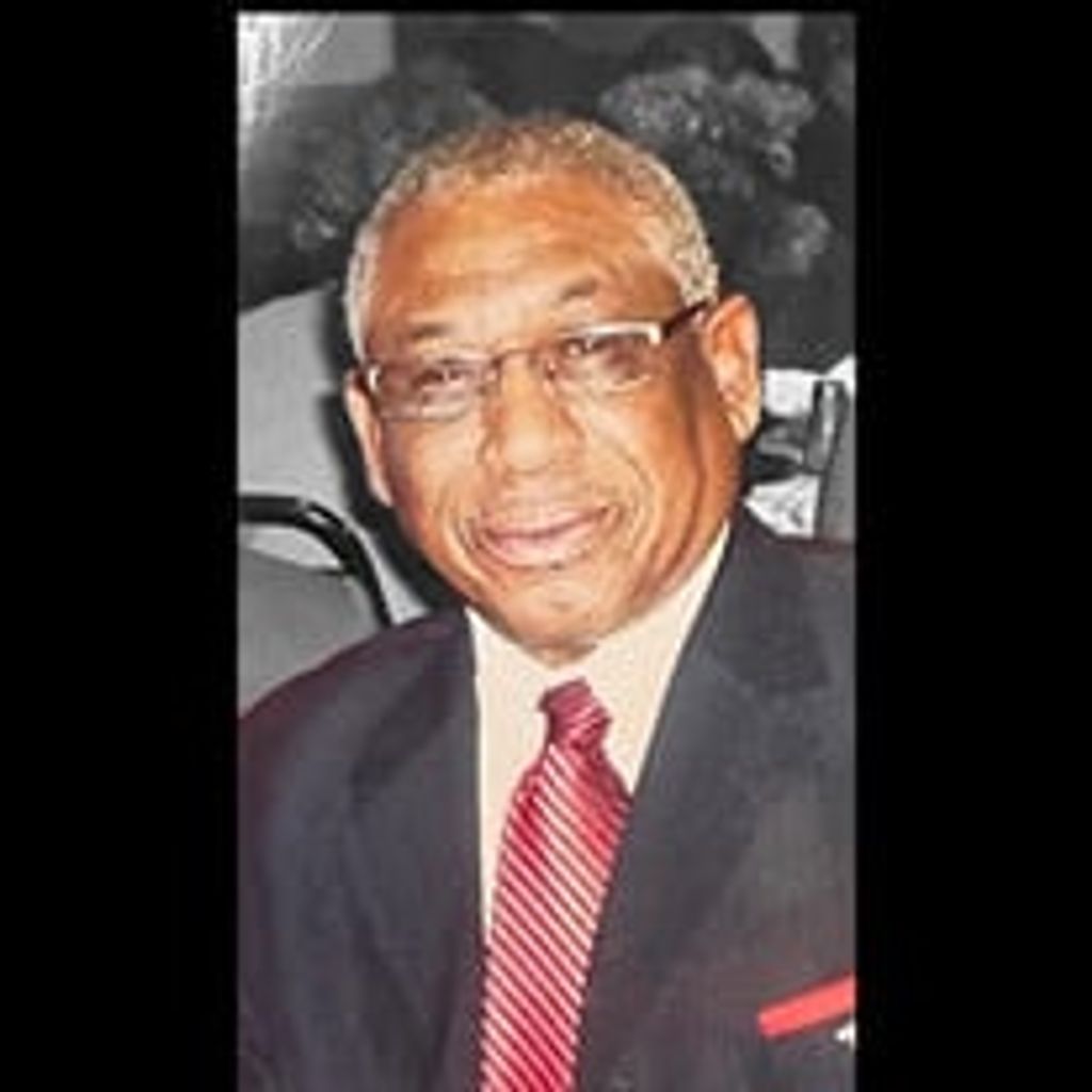 Frank Washington Sr