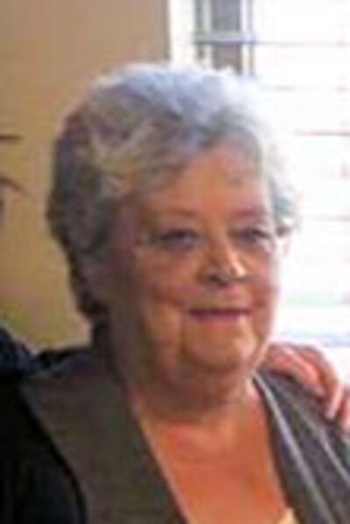 Barbara M. Cairns