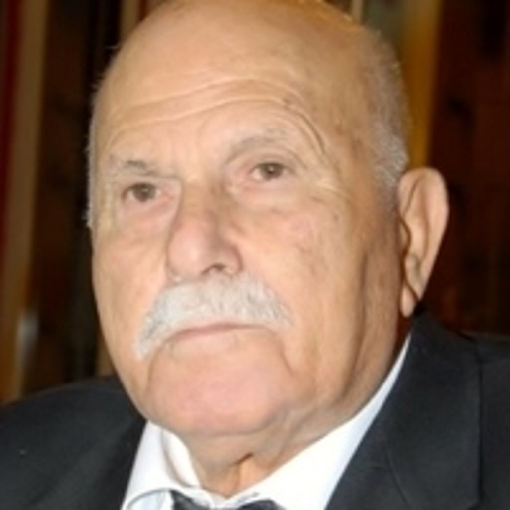 Odeh Abdallah Hanna