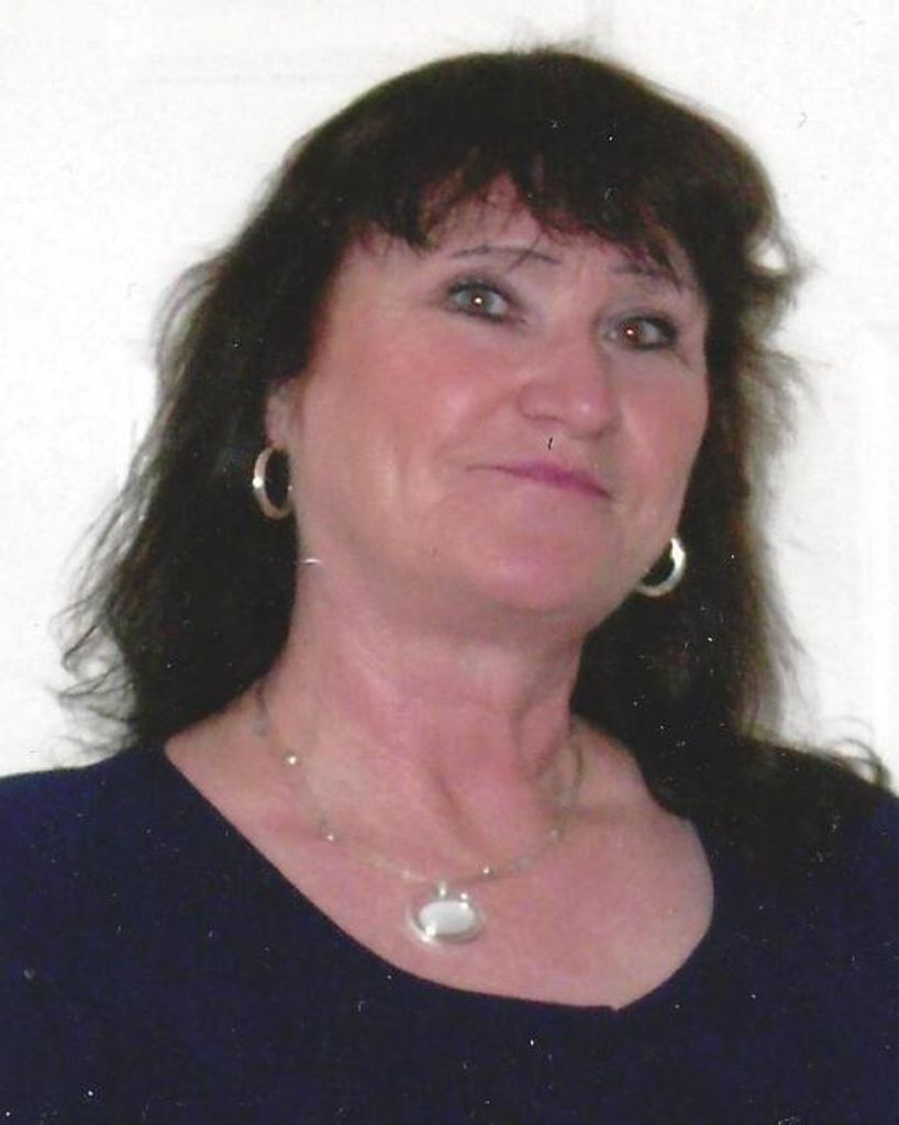 Vicki Lynn Connett