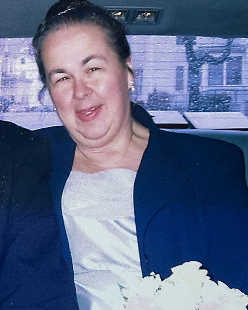 JoAnne M. Soares