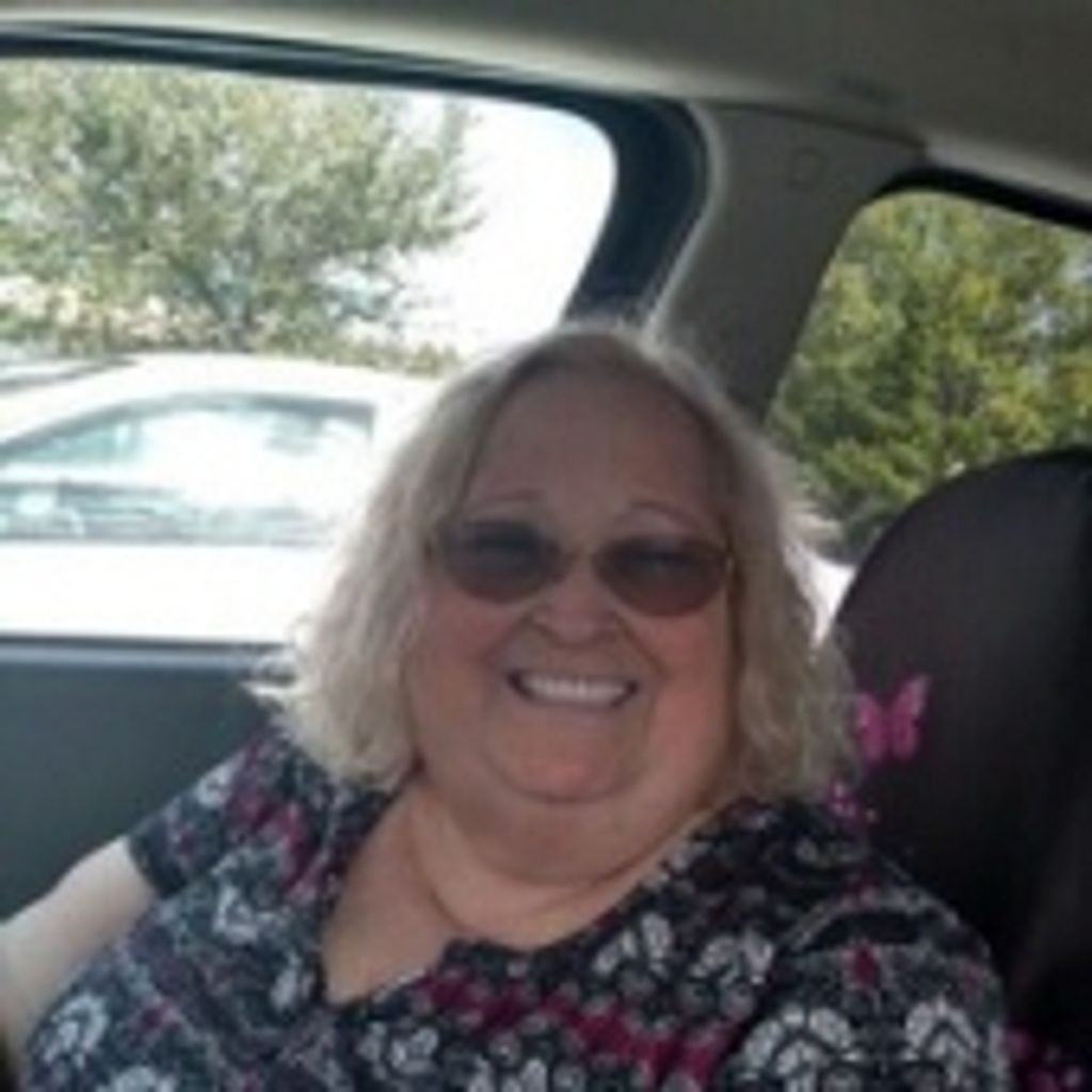 Deborah Jean Hall Profile Photo