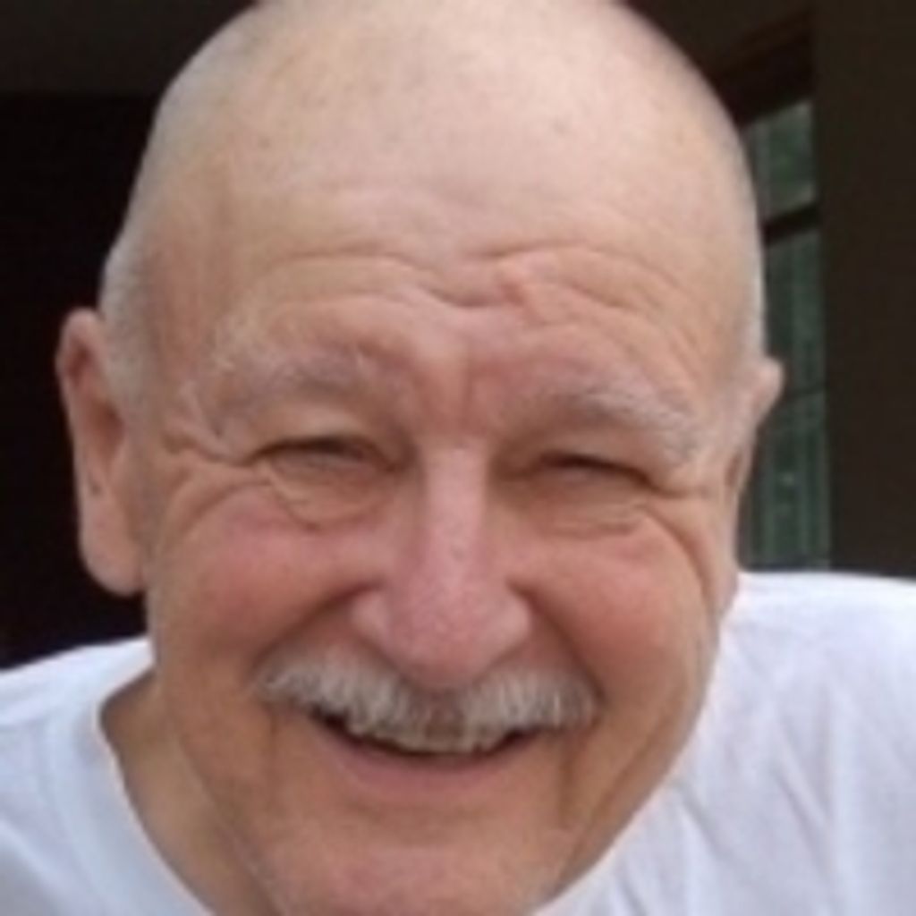 Leon S "Lee" Harding
