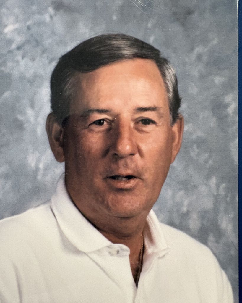 John Joseph Barrett Profile Photo