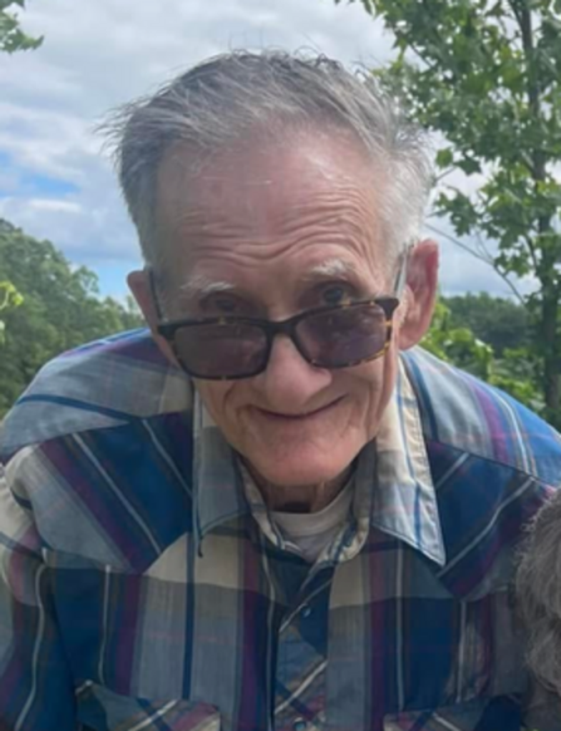 Selus Junior Harris Profile Photo