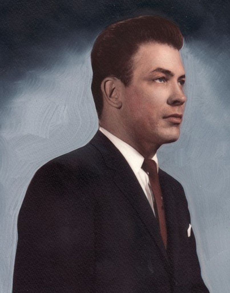 Carl Austin Stanford Profile Photo