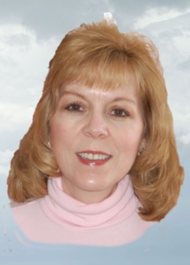 Kimberly Griest