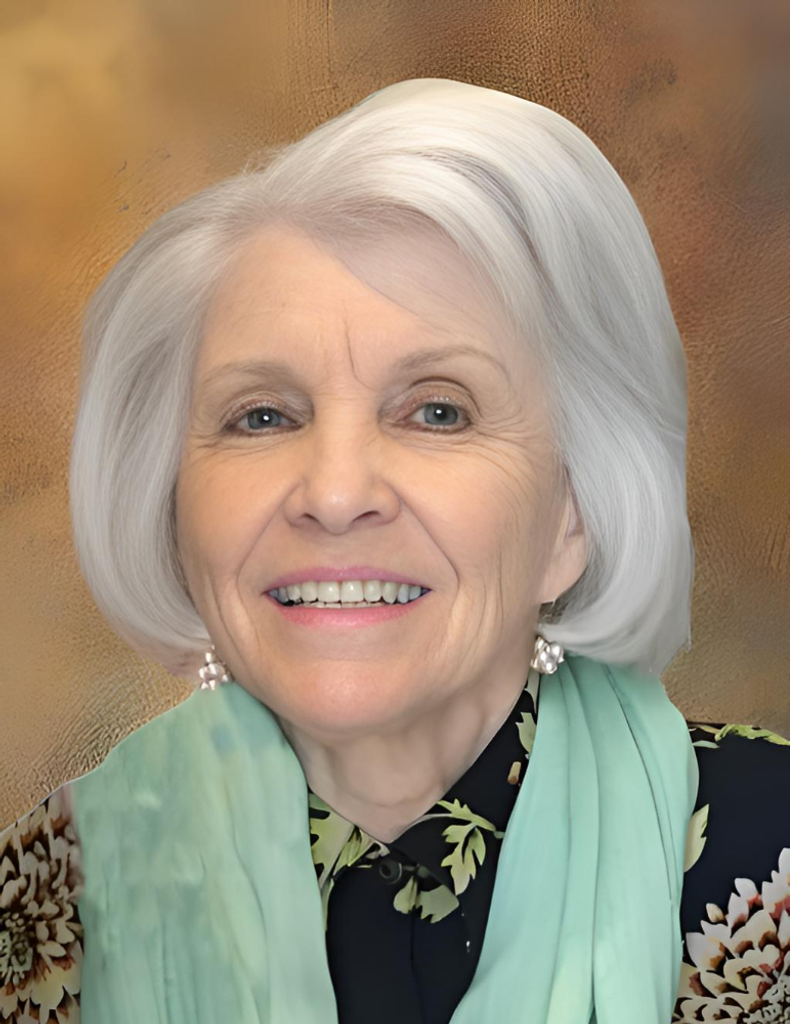 Judith Ann Ligon Profile Photo