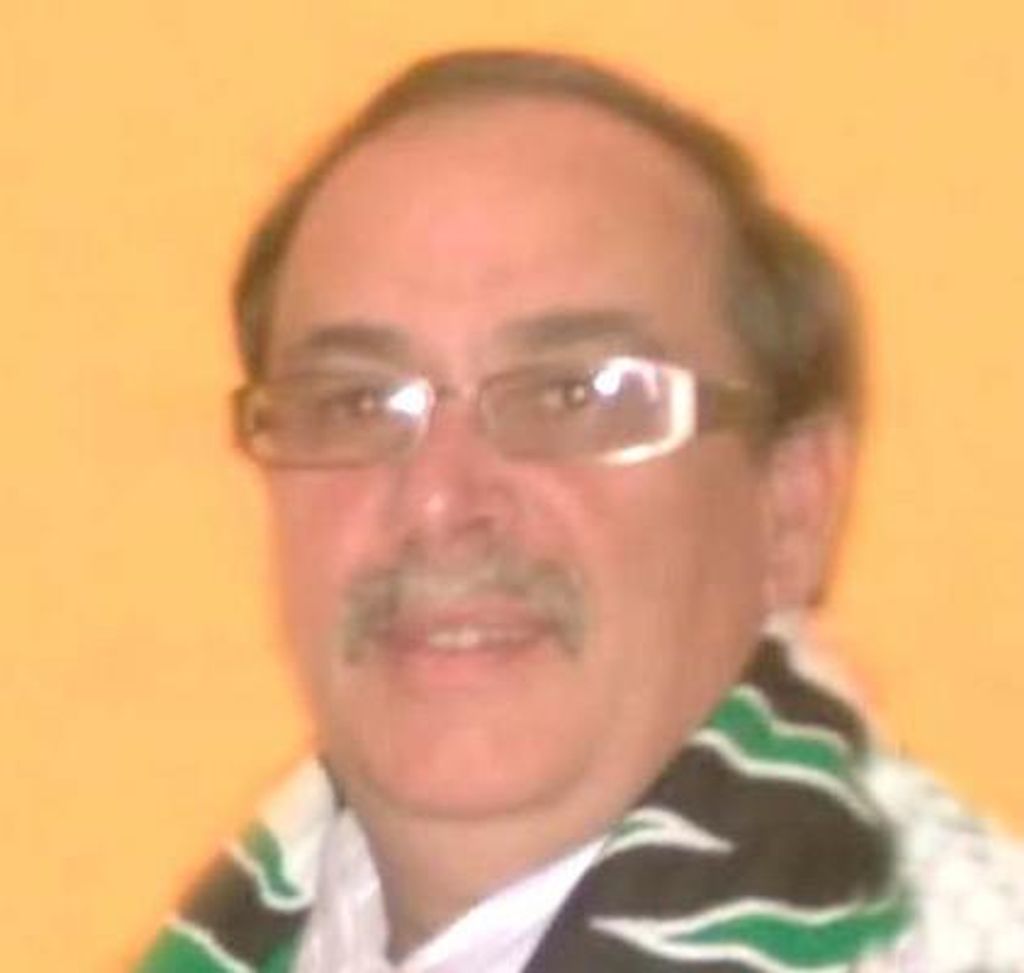 Francisco M. Albergaria Profile Photo