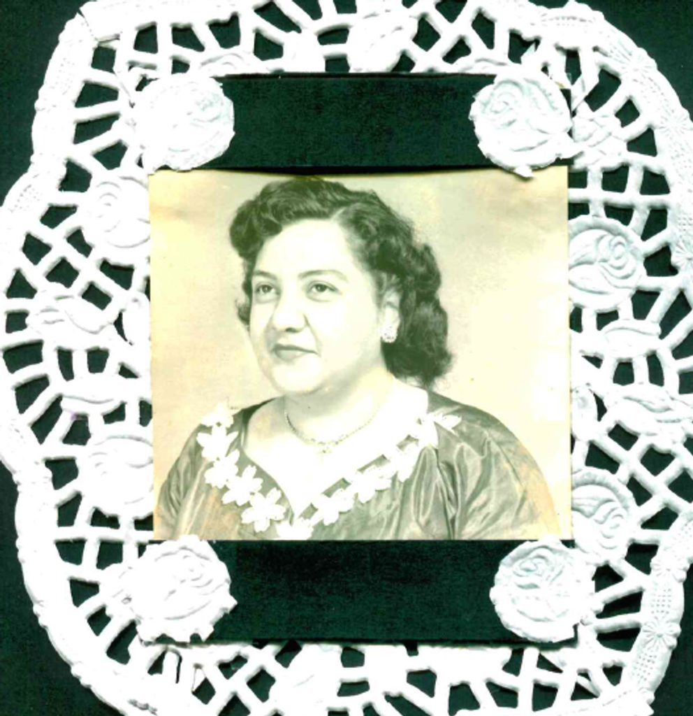 Maria Silva