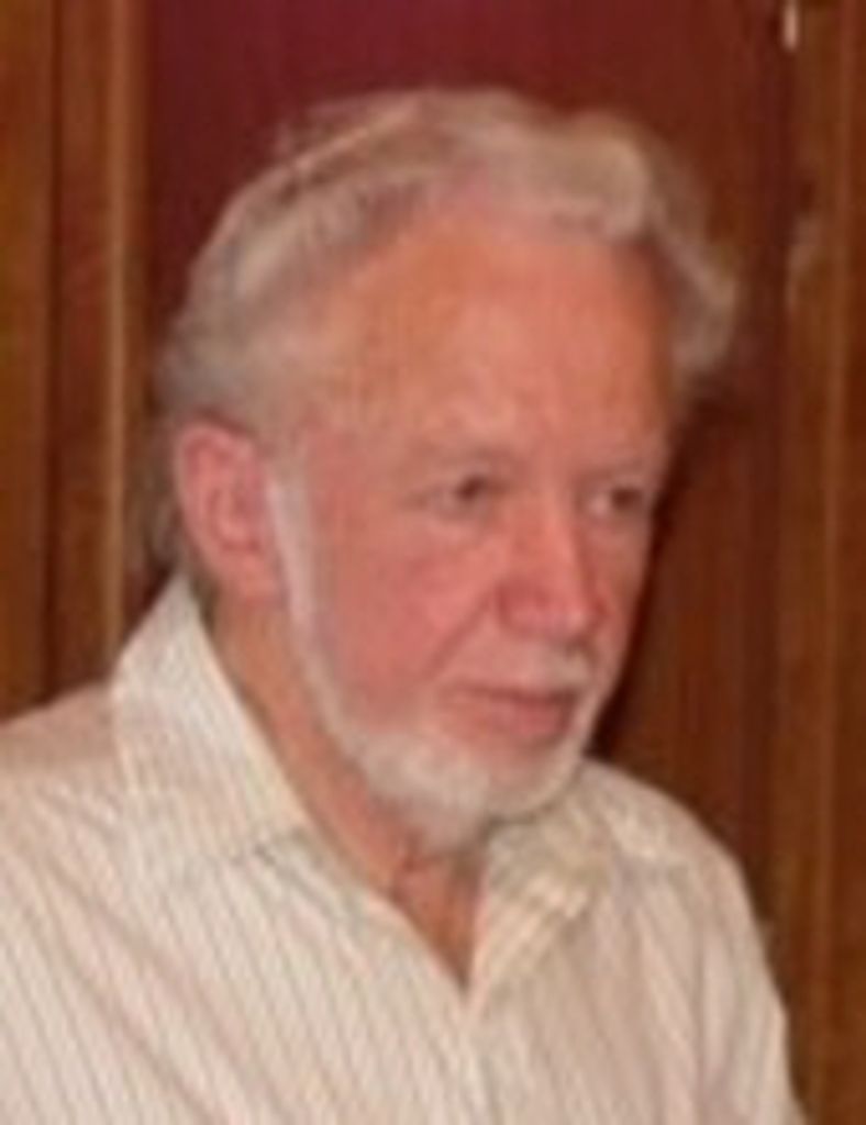 Joe Berry