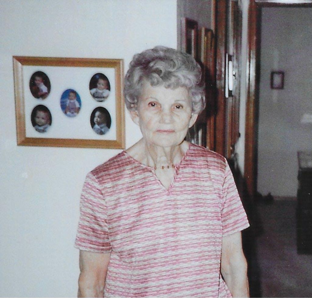 Marjorie Armstrong Profile Photo