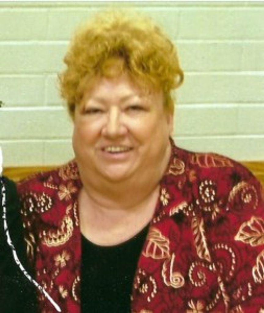 Kaye Whicker Castor
