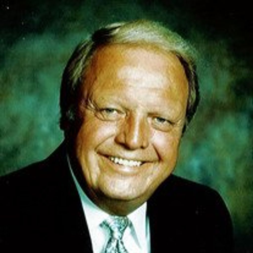 David  Edward Braun