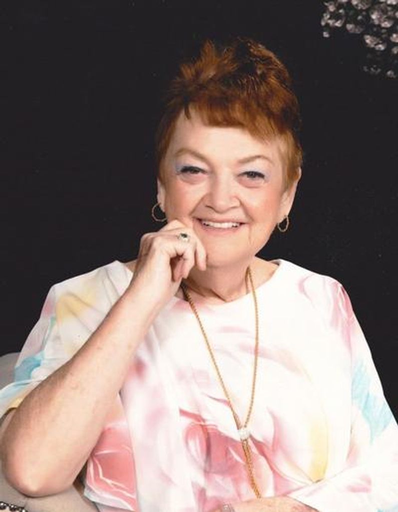 "Ginny" Mary Virginia Mogar Profile Photo