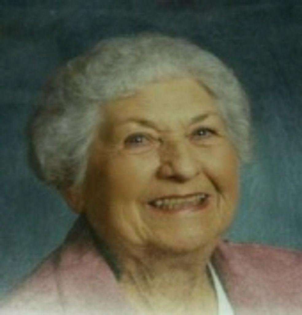 Billie Ruth Richardson