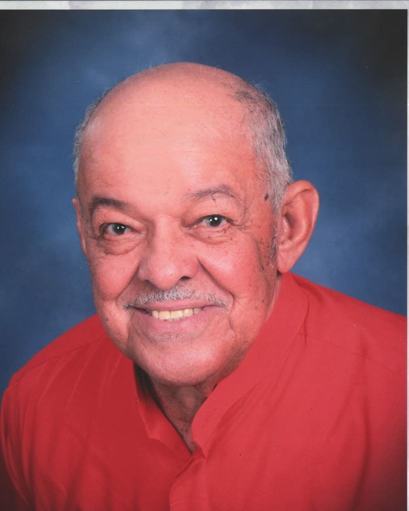 Raymond W.T. Black Profile Photo