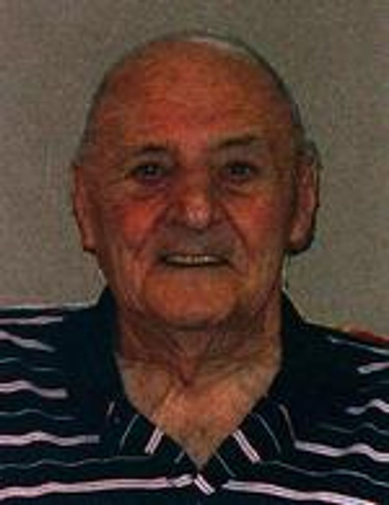 Raymond Anick