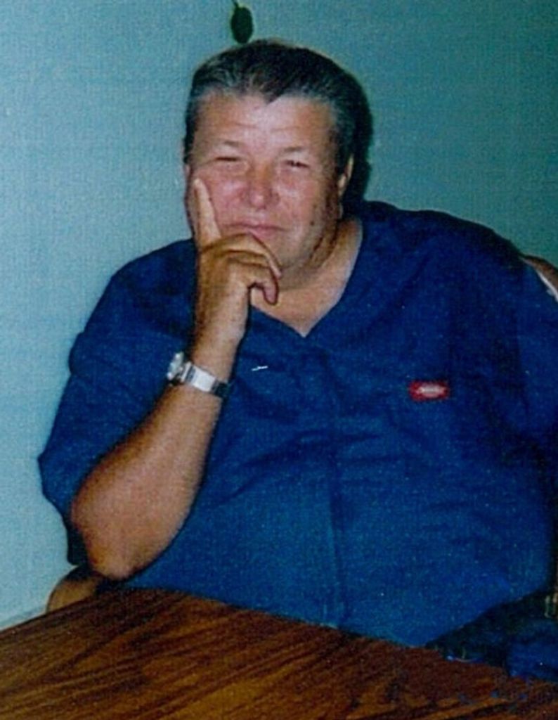 Curtis "Jack" Golf Profile Photo