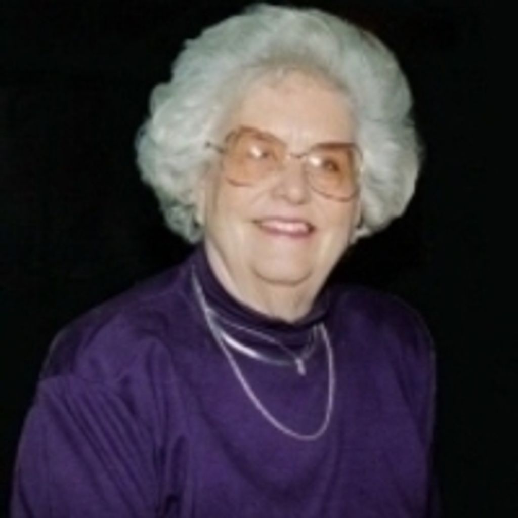 Marian M. Hains