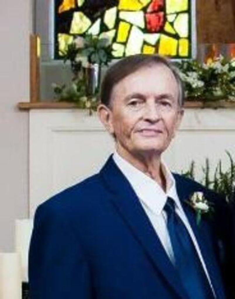 Ronald Lee Wiginton Profile Photo