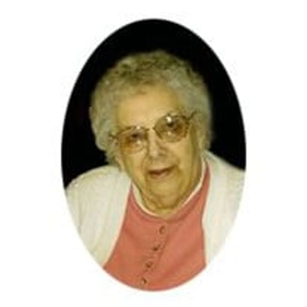Lohman, Pauline