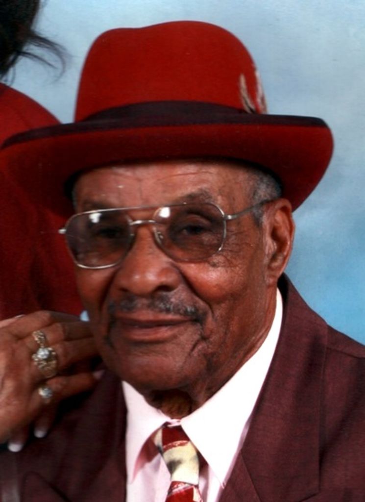 Carmon Wilson Sr. Profile Photo