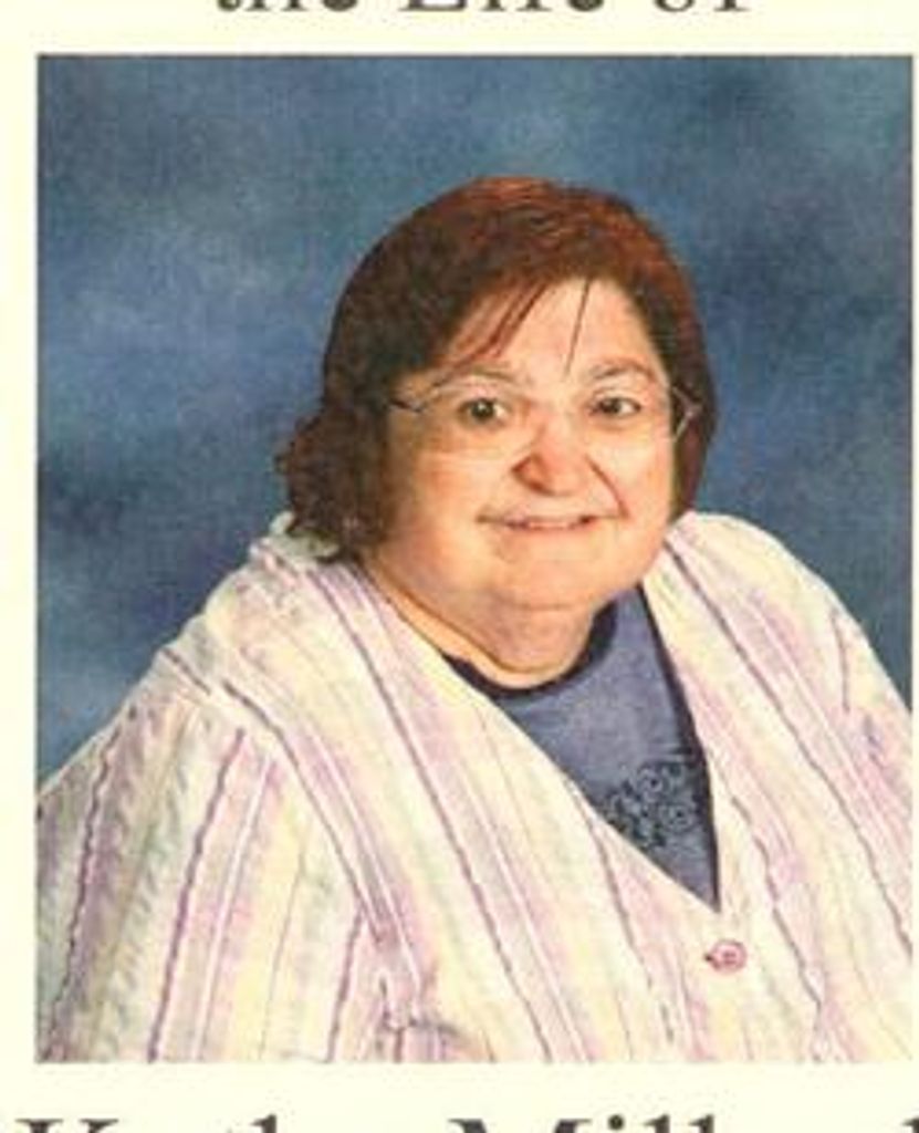 Kathryn "Kathy" L. Millard