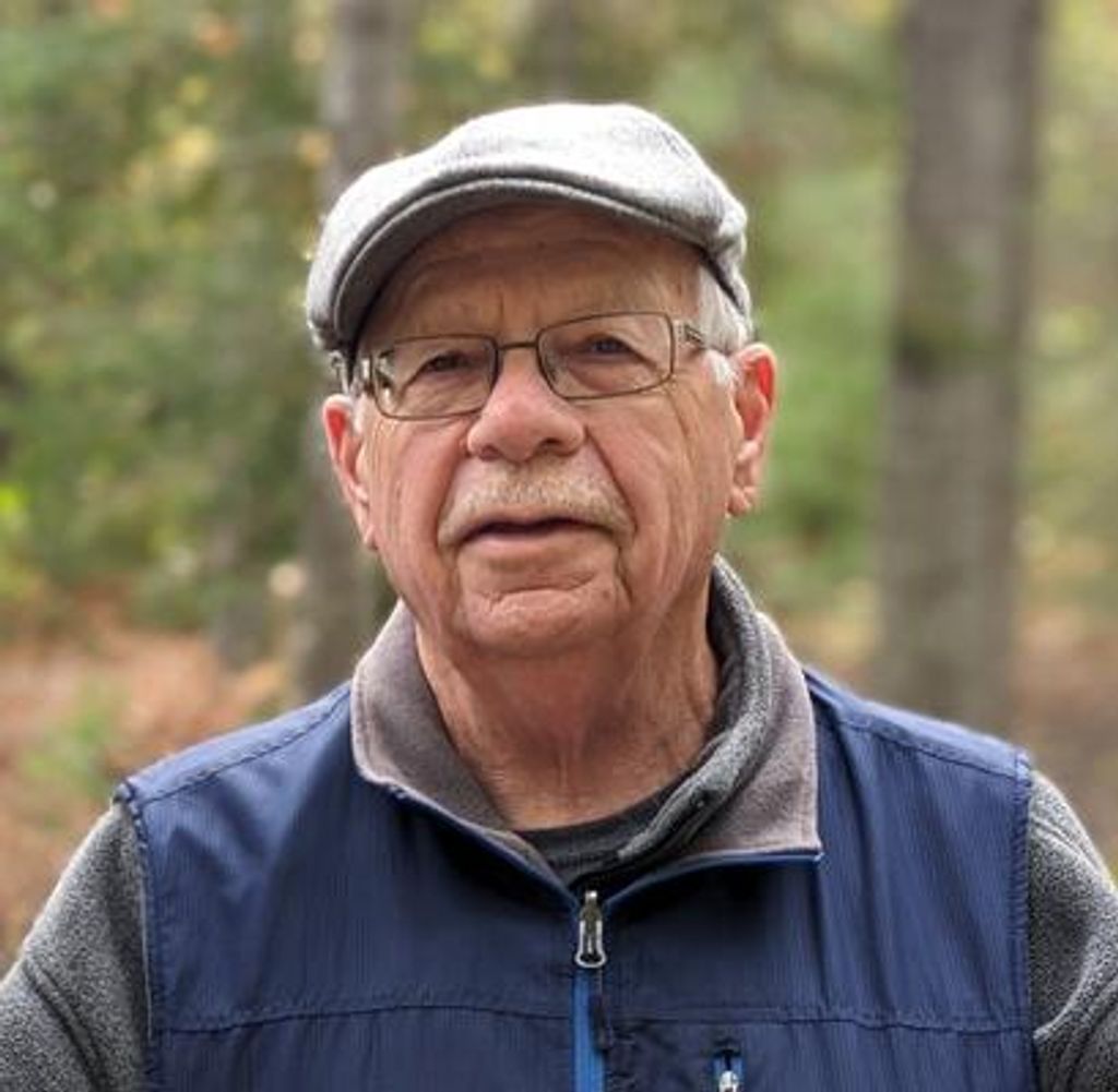 Steven Carl Leino Profile Photo