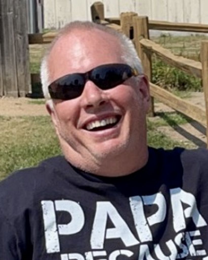 Dean Michael Balster