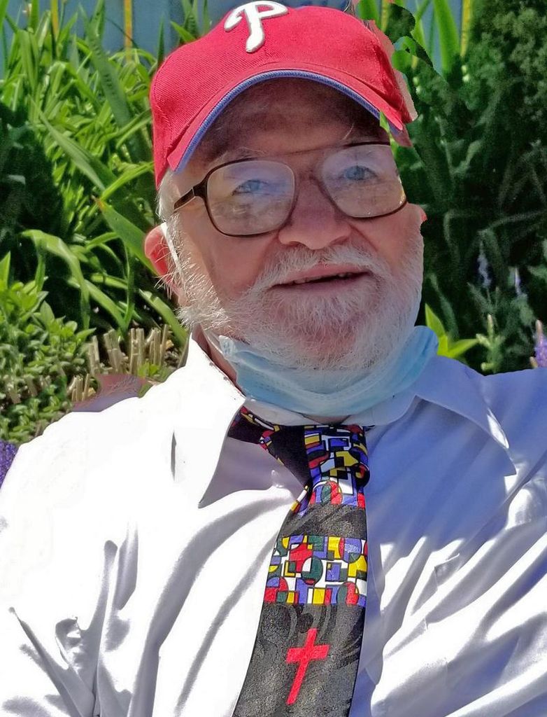 Robert Joseph Doebley Profile Photo