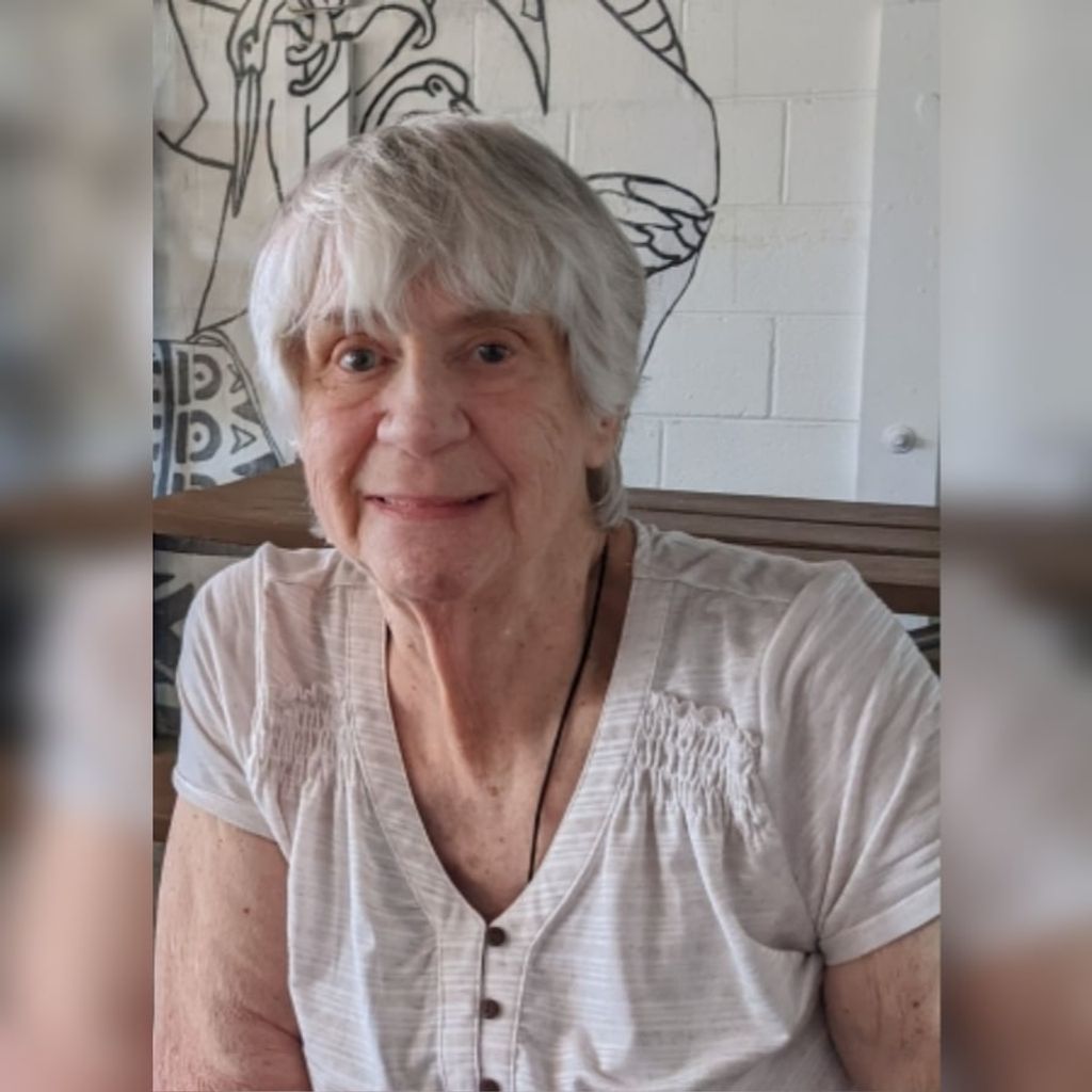 Judith F. Kroon Profile Photo