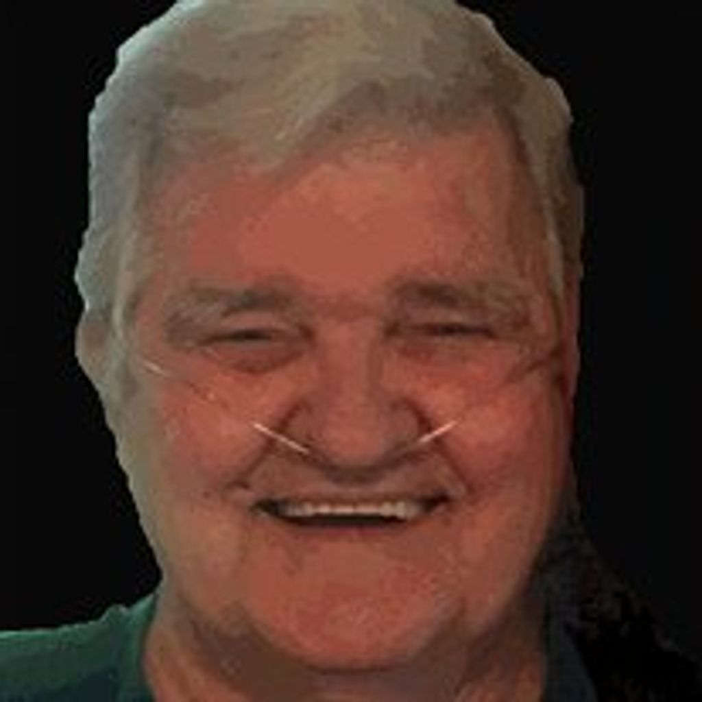 Harold  Dean Hinds