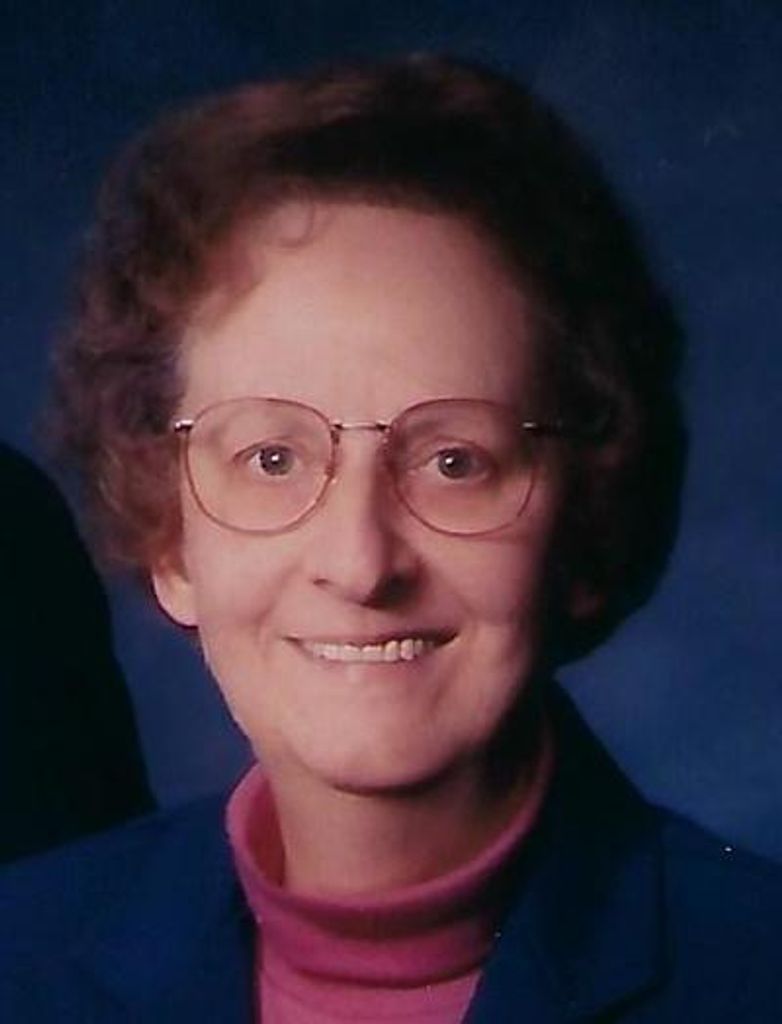 Shirley Smith Profile Photo