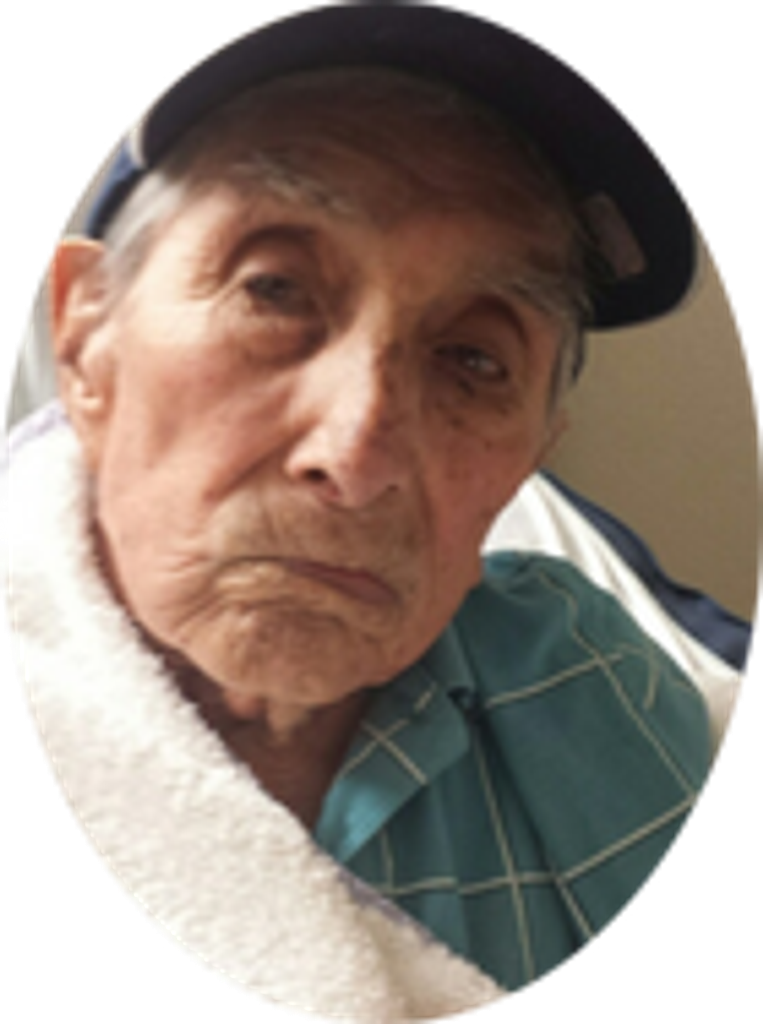 Catarino Rodriguez