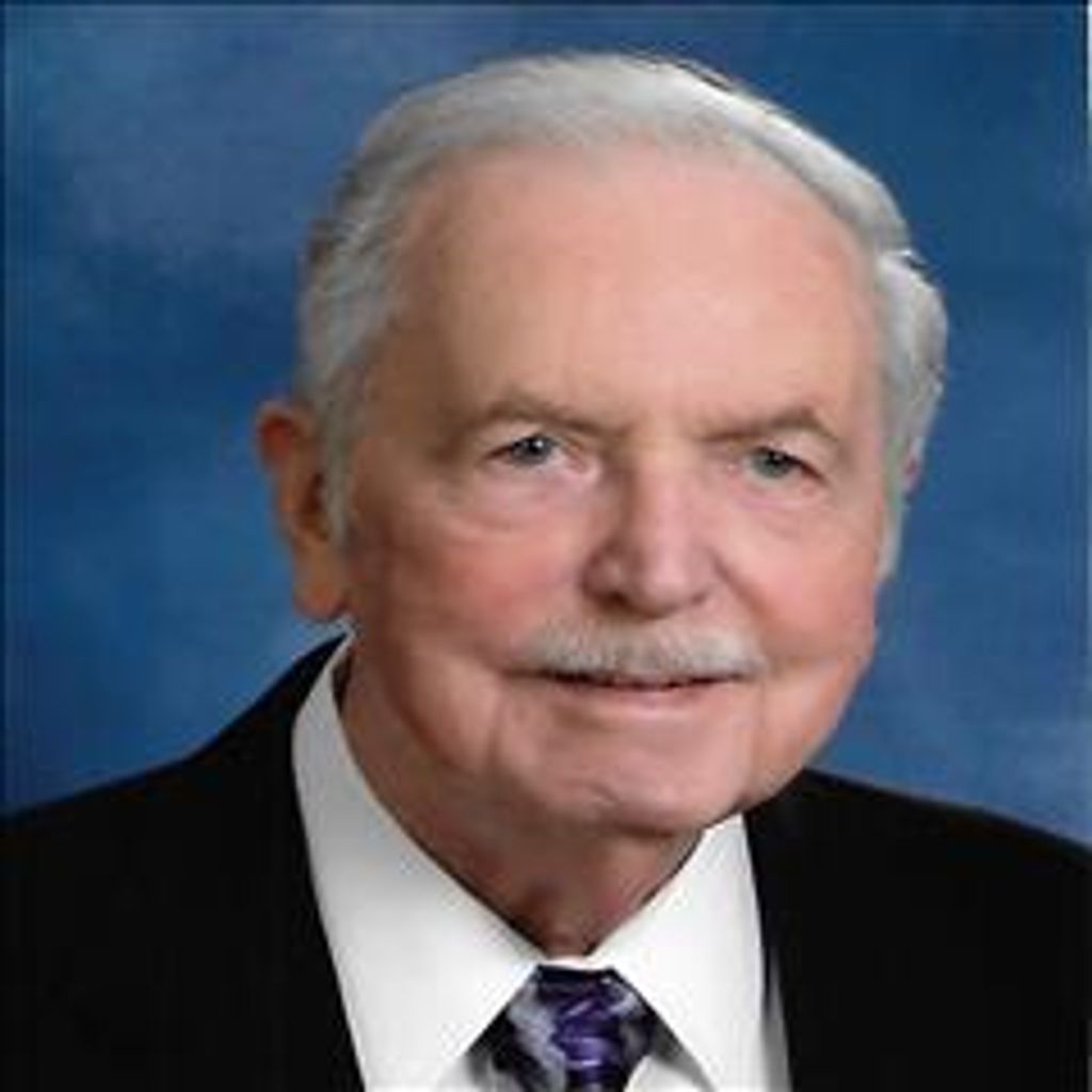 James B. Grant Profile Photo